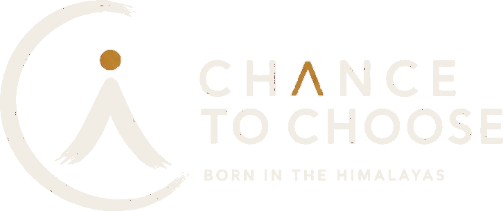 Chance to Choose, Born in the Himalayas