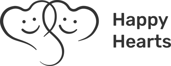 Happy Hearts